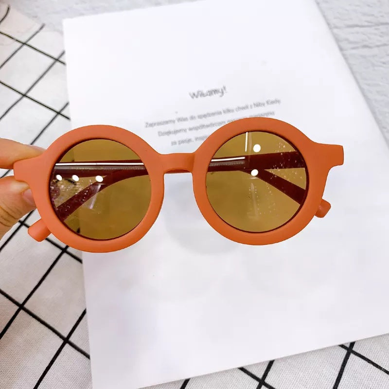 Eco Shades Sunglasses