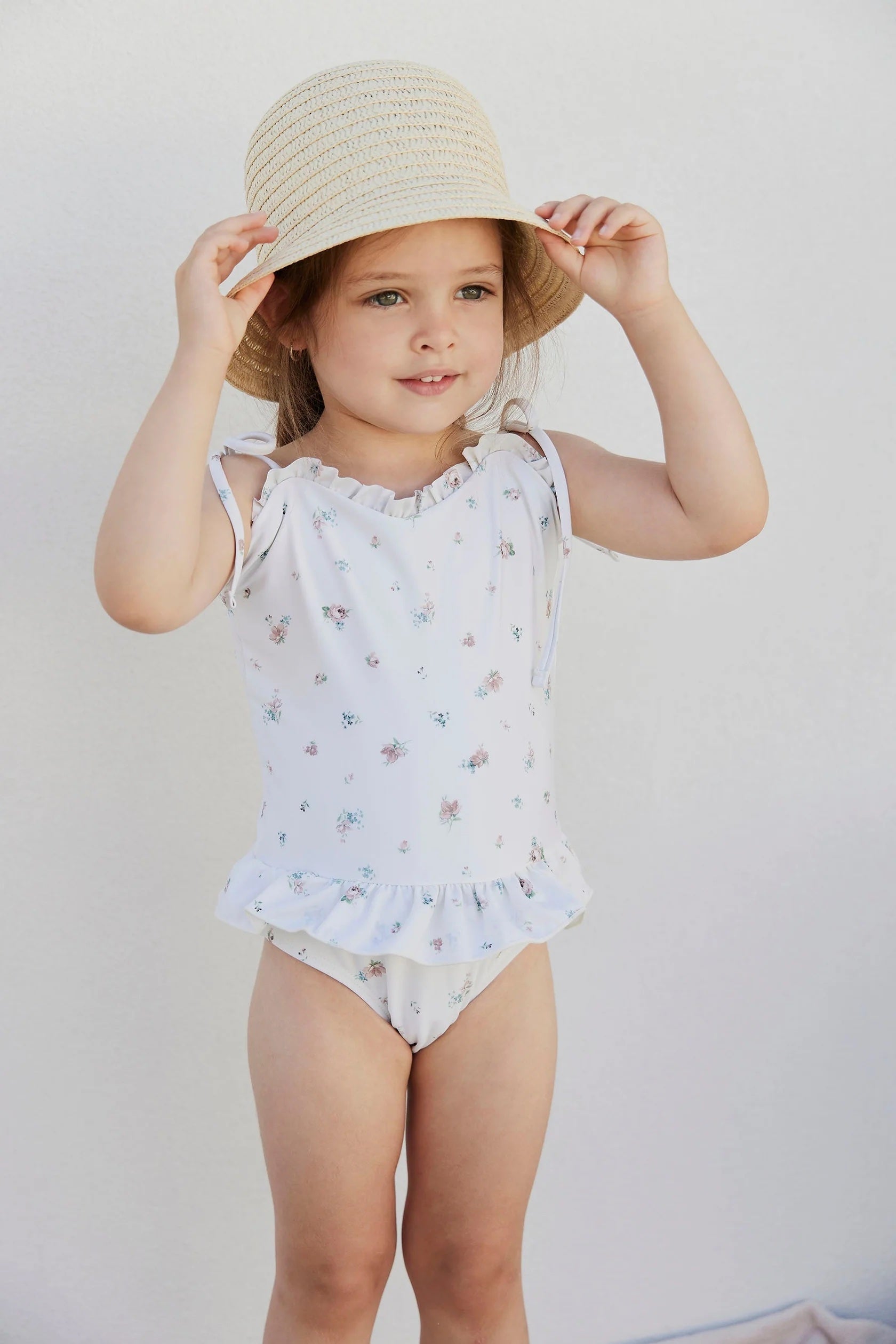 Harriet Swimsuit | Jamie Kay | Sweet Magnolia