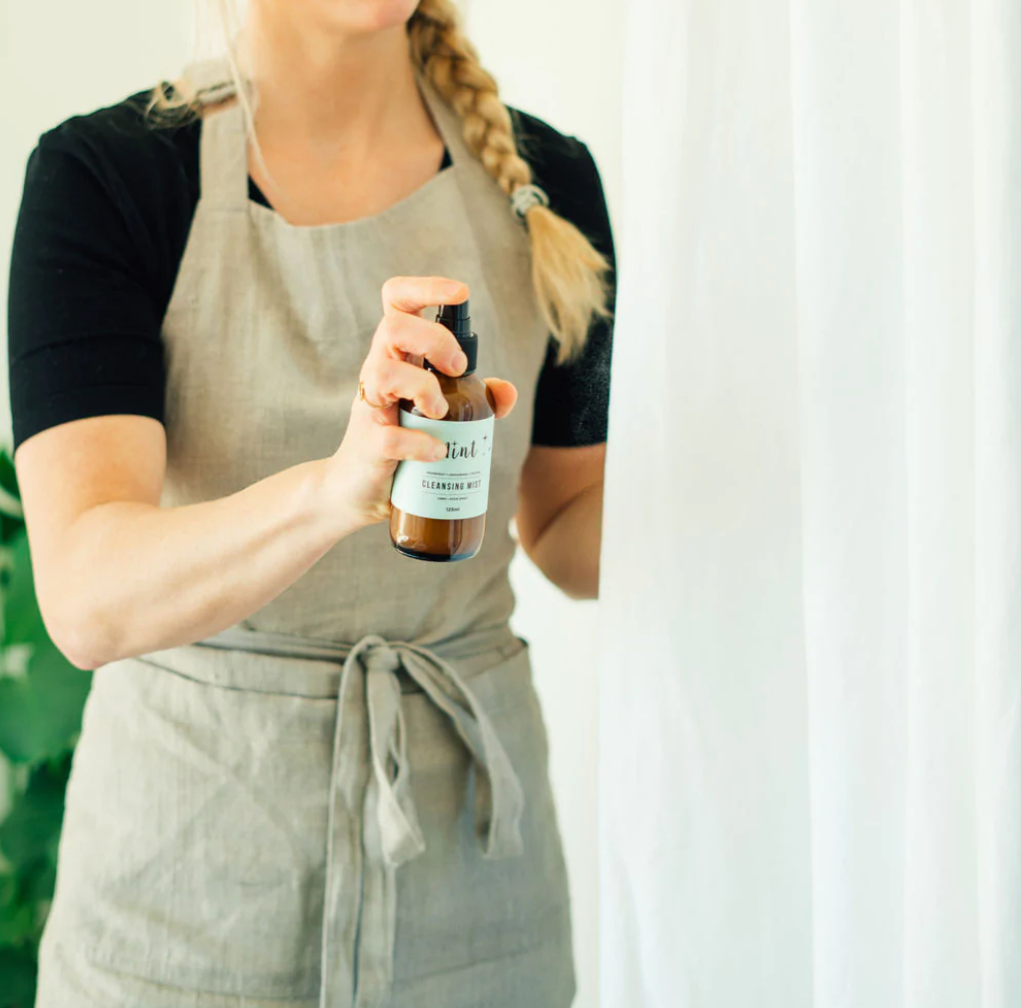 Cleansing Mist | Mint Cleaning