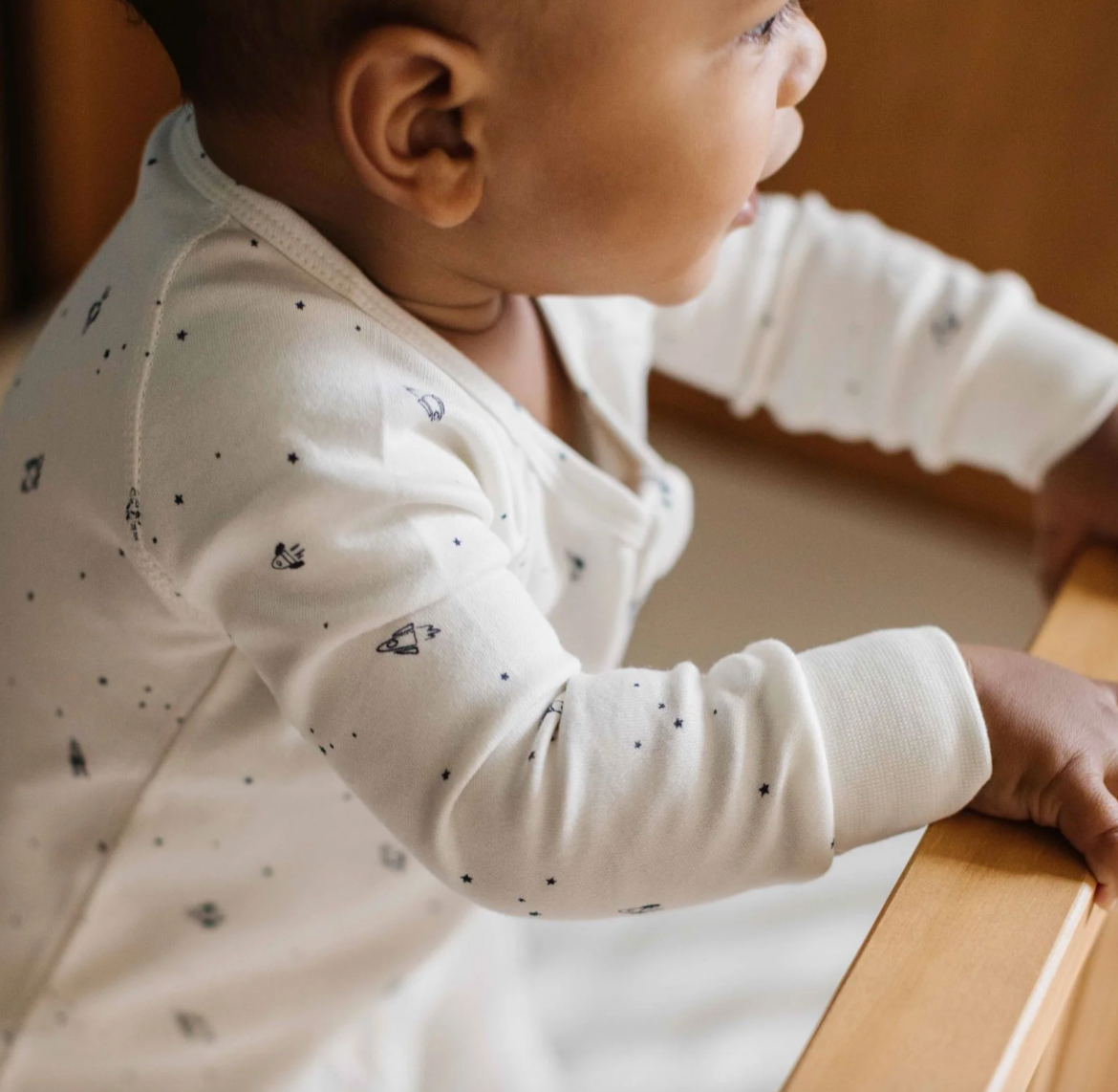 Baby Sleeper | Pehr | Rocketman