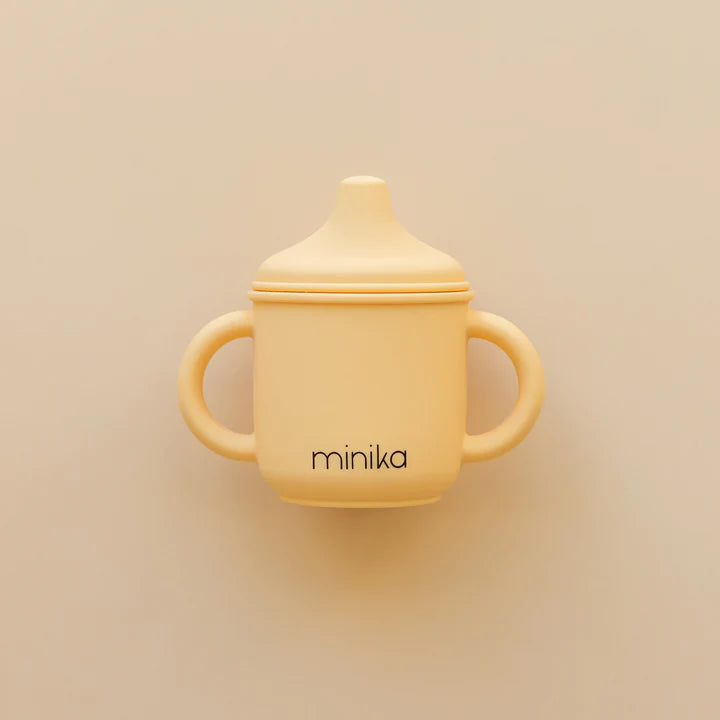 Silicone Sippy Cup