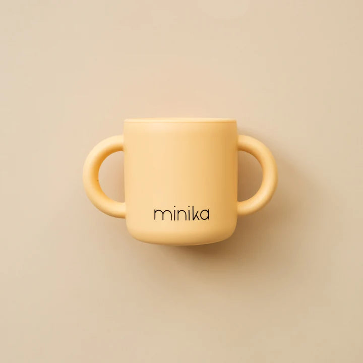 Silicone Mini Mug