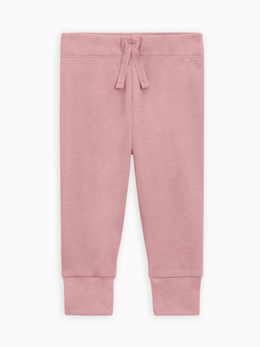 Classic Cruz Joggers | Rose