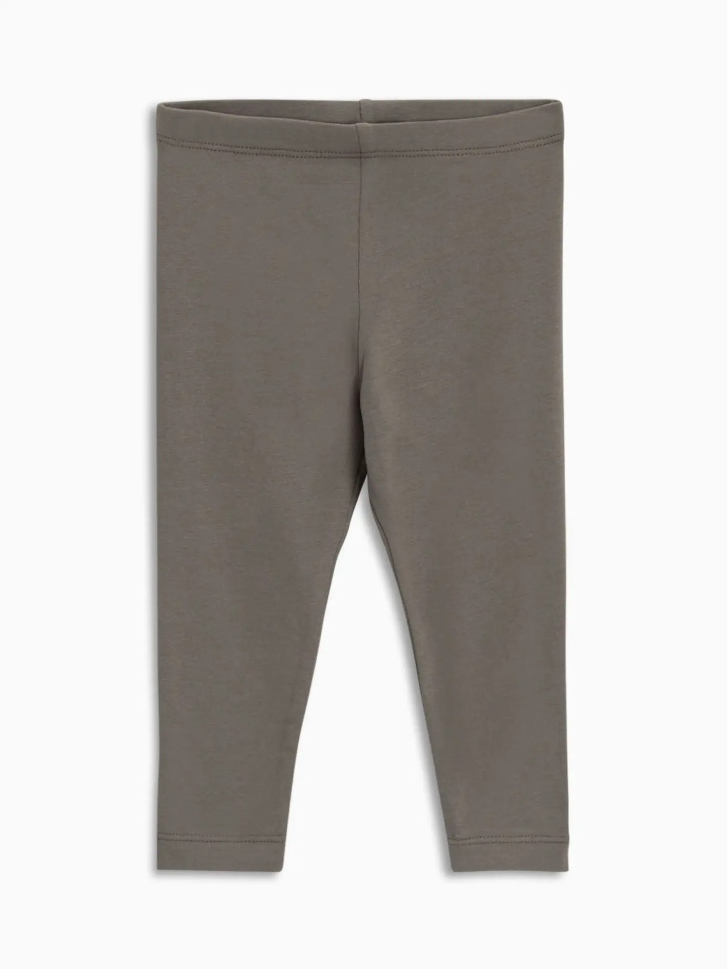 Classic Leggings | Pewter