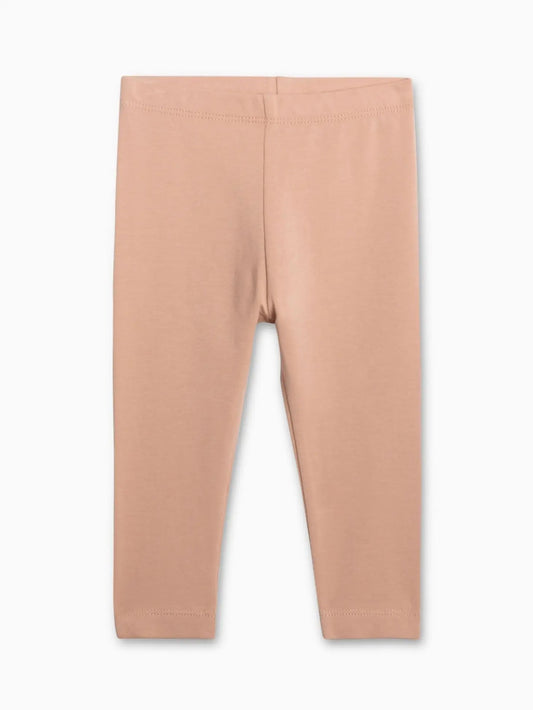 Classic Leggings | Blush