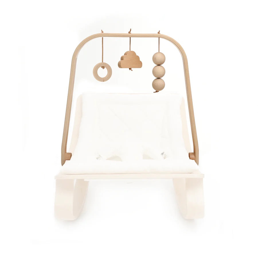 LEVO Kit Arch + Toys
