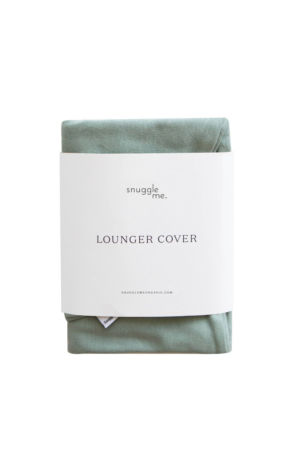 Snuggle Me Organic - cover (5 different colours)