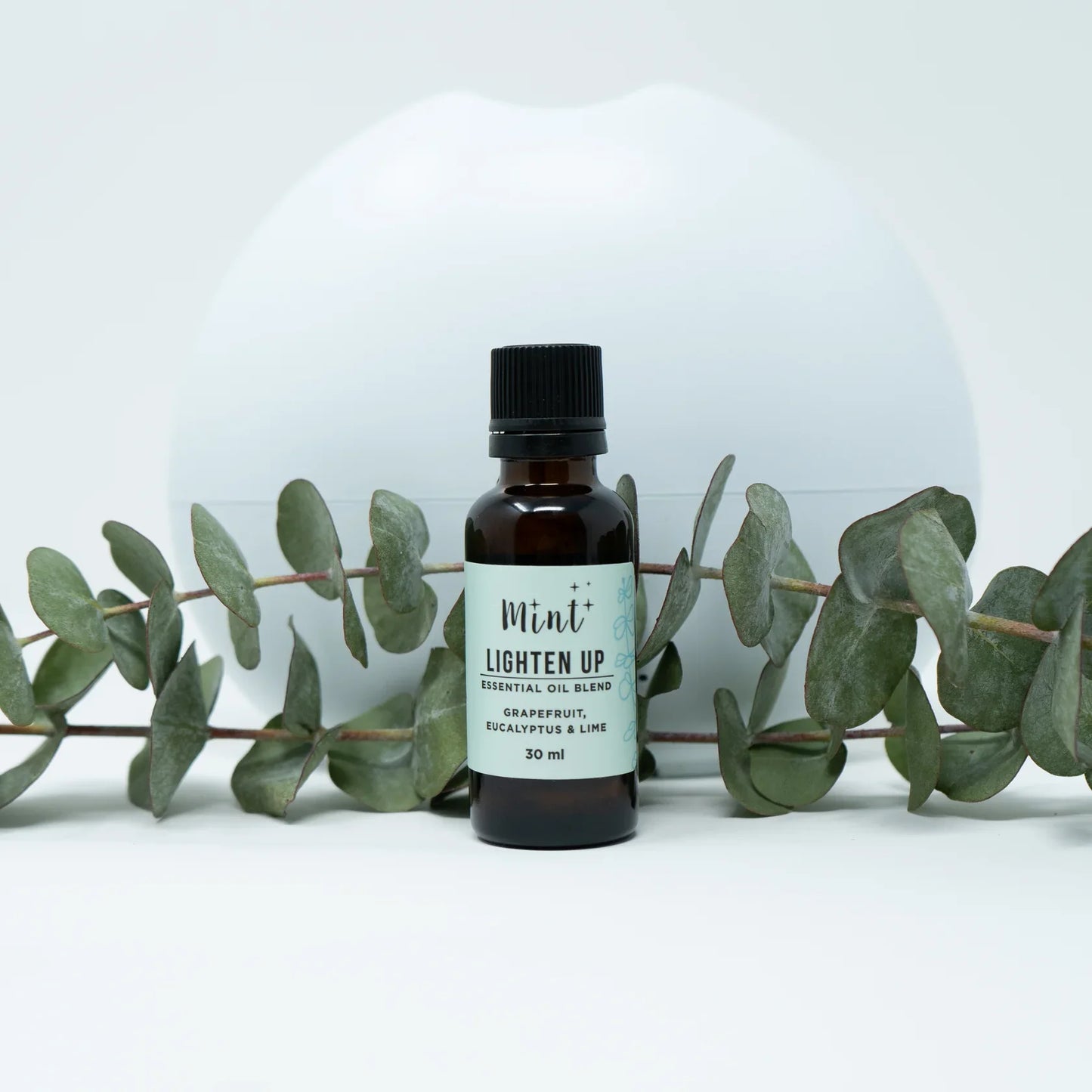 Lighten Up - Essential Oil Blend