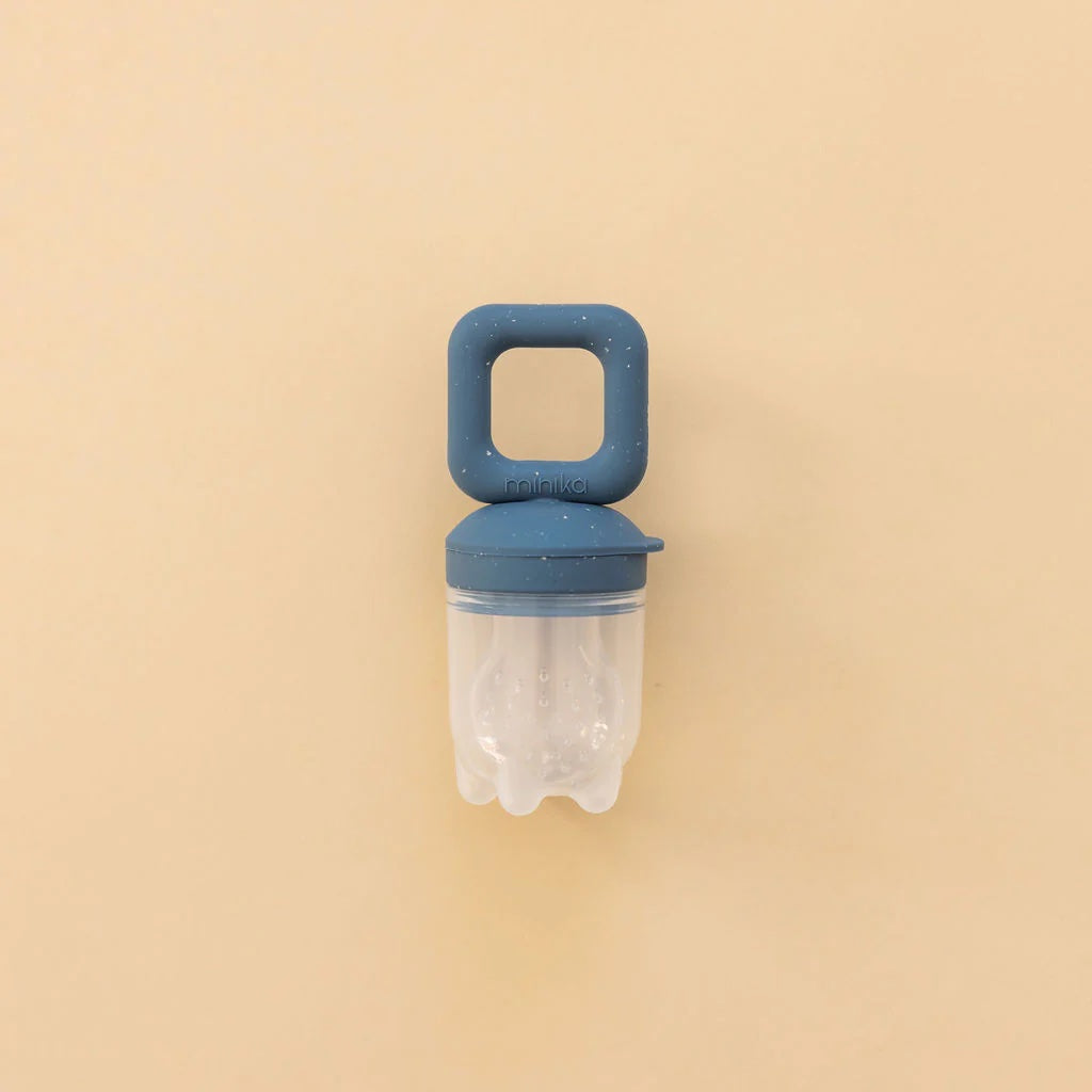 Silicone Teething Feeder