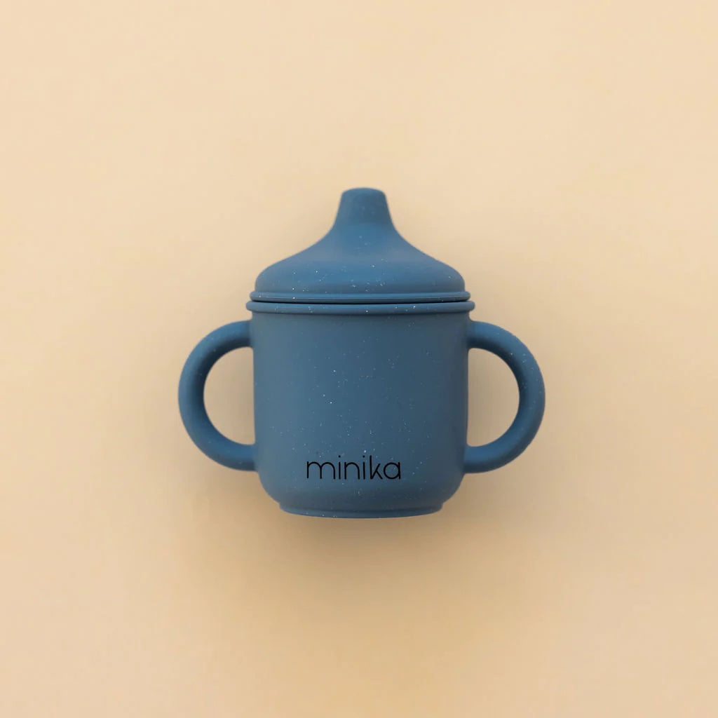 Silicone Sippy Cup