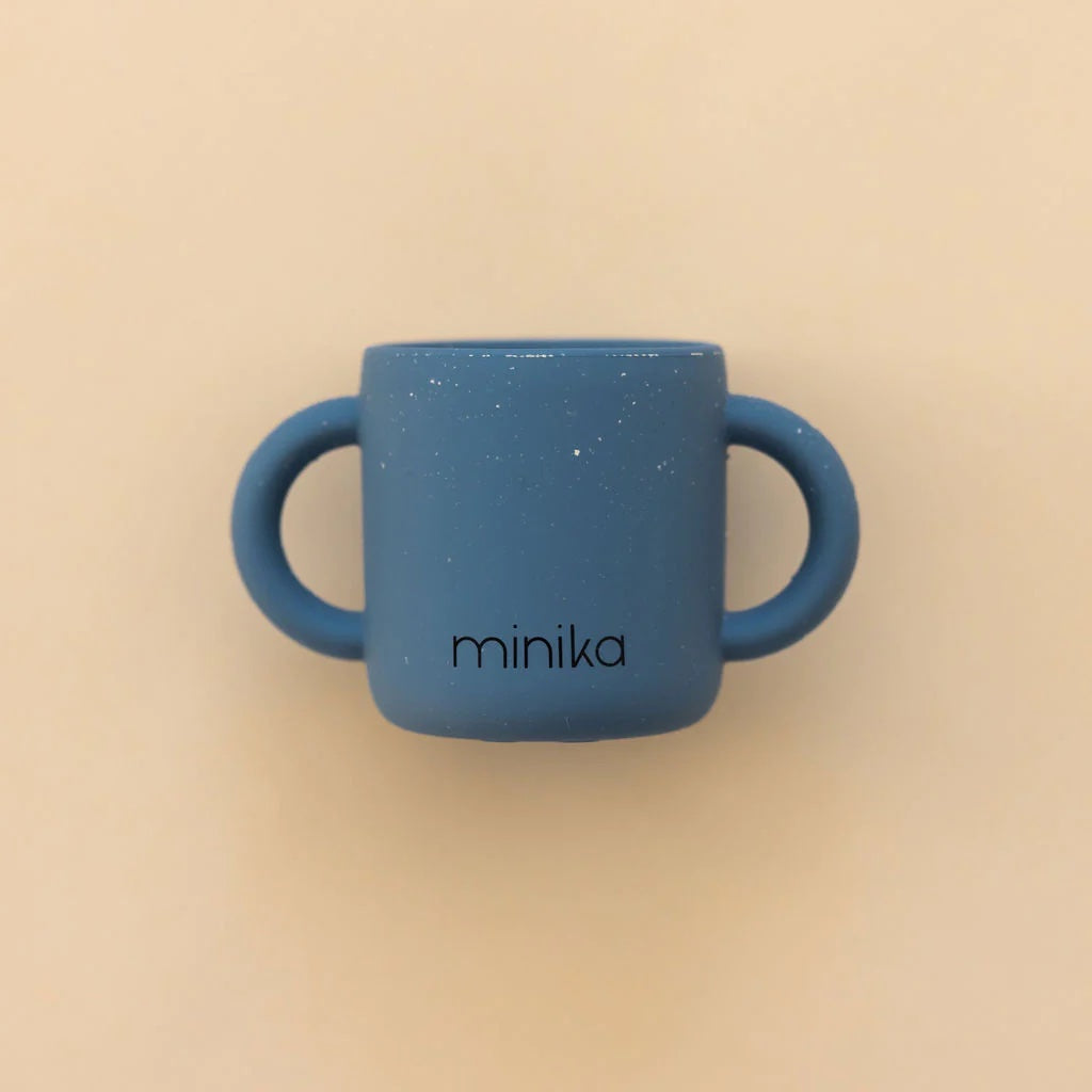 Silicone Mini Mug