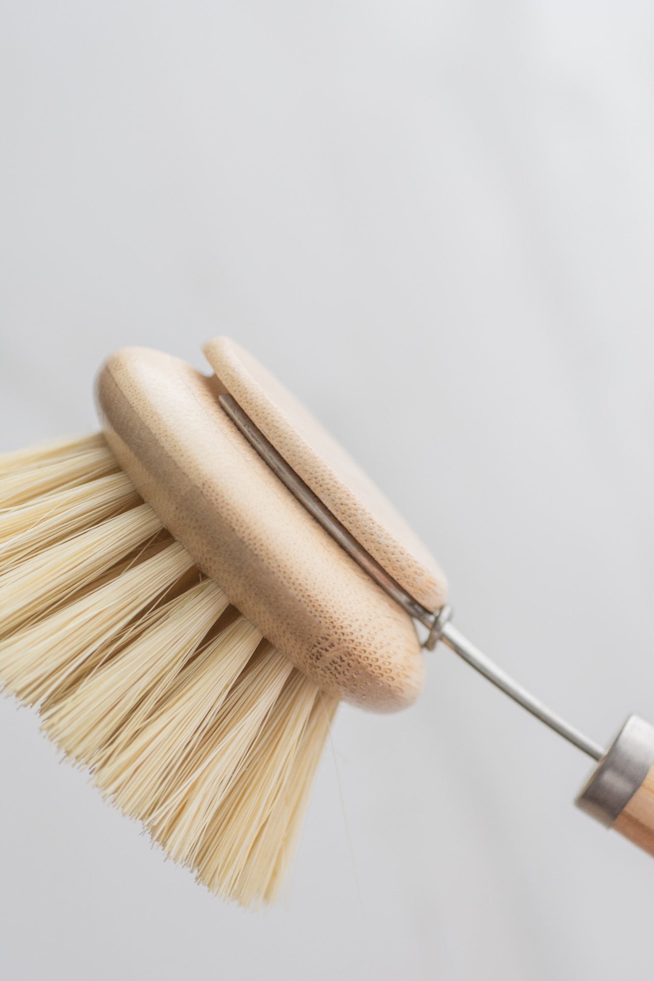 Replacement head Long Handle Dish Brush