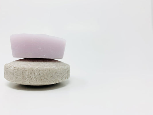 Be Strong - Shampoo/Conditioner Bar