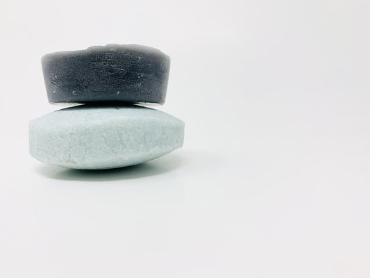 Be Bright - Shampoo/Conditioner Bar