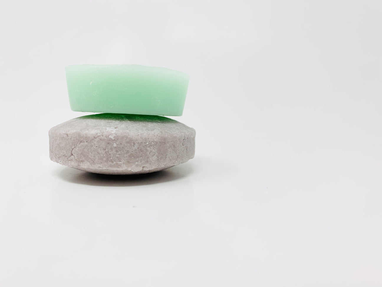 Be Bold - Shampoo/Conditioner Bar