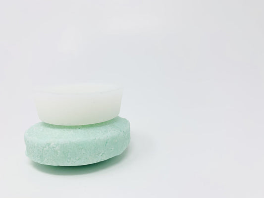 Be Clear - Shampoo/Conditioner Bar