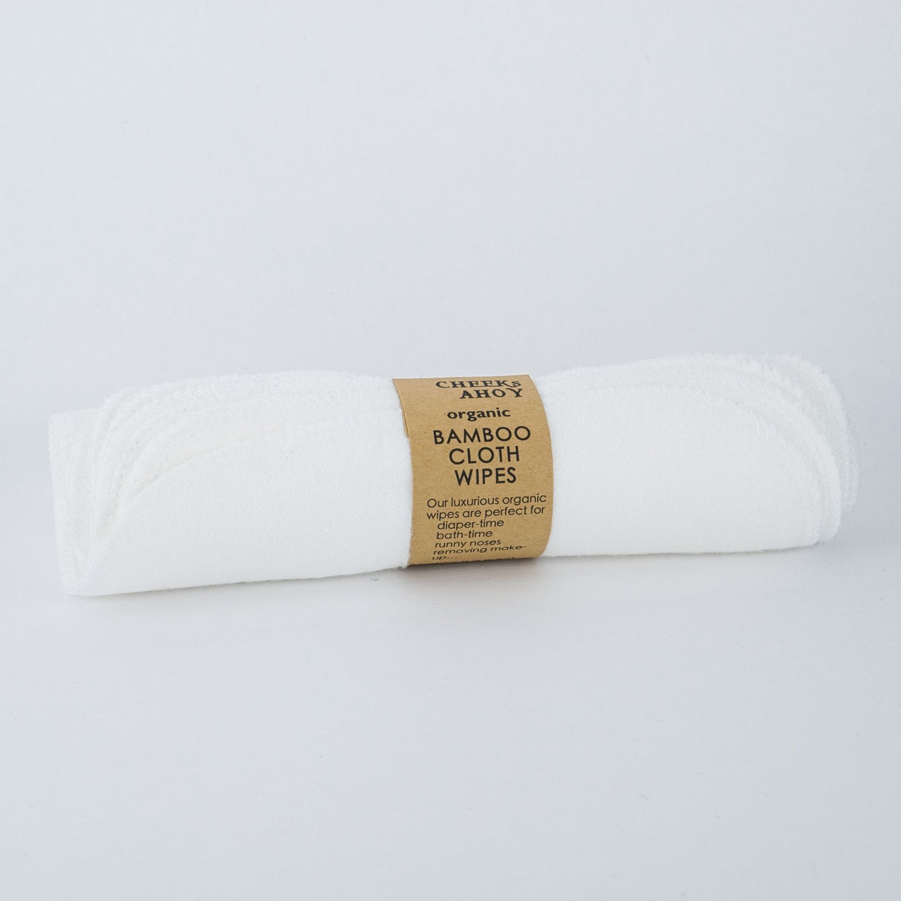 Bamboo Cloths