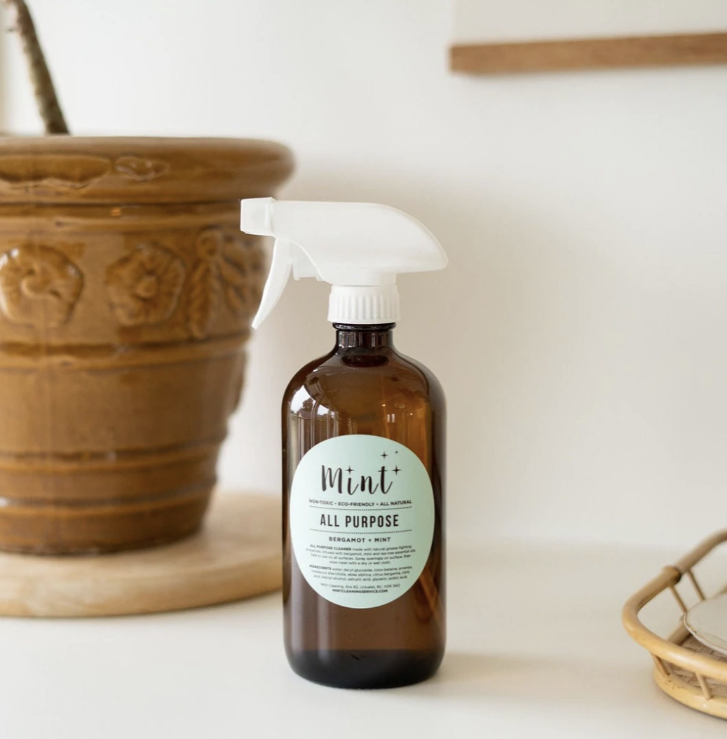 All Purpose Cleaner