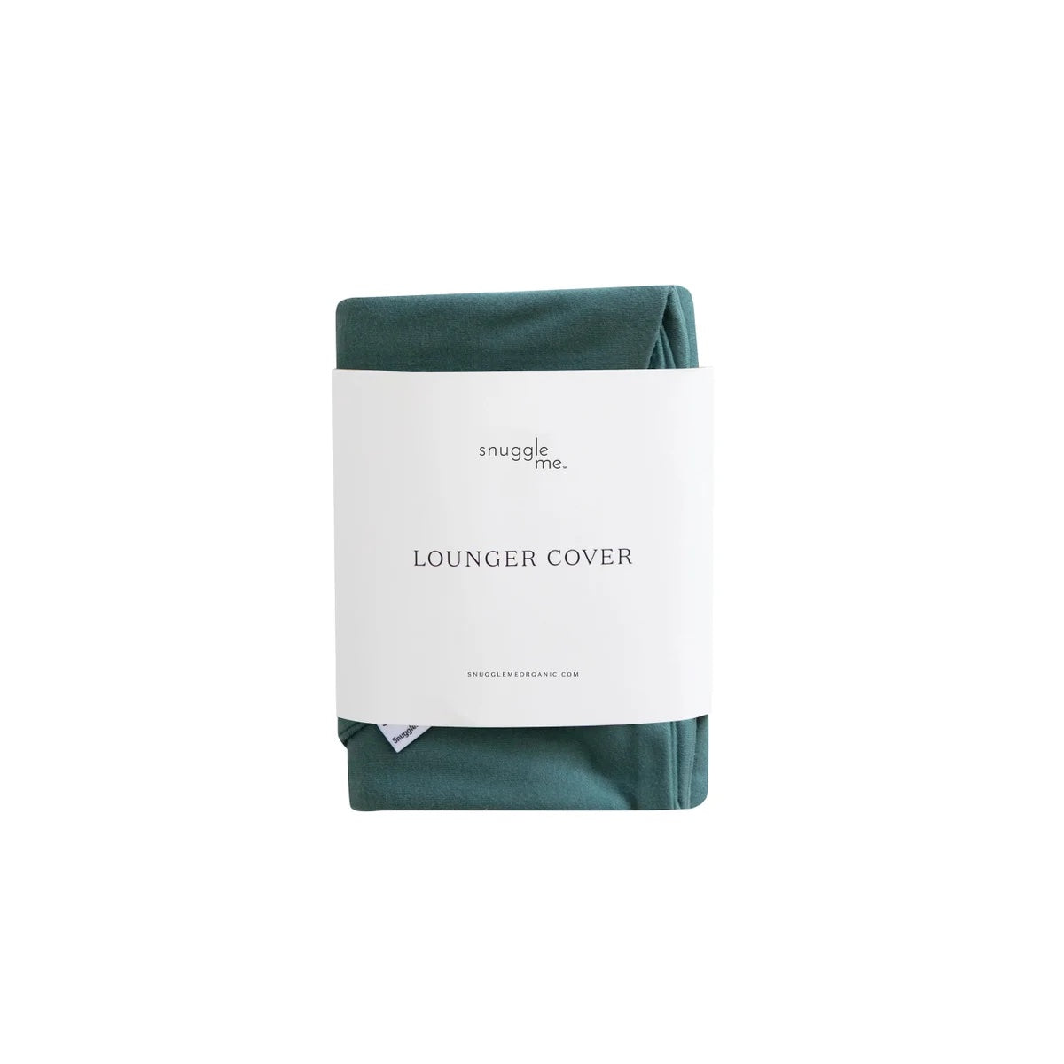 Snuggle Me Organic - cover (5 different colours)