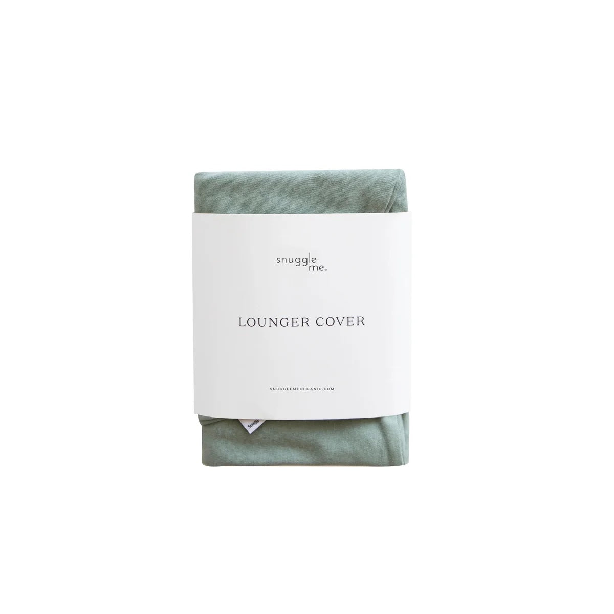 Snuggle Me Organic - cover (5 different colours)