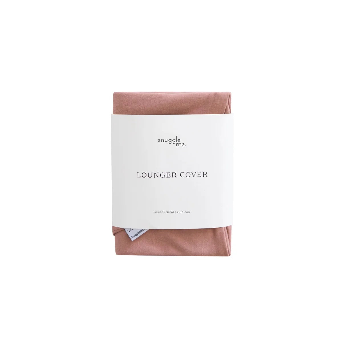Snuggle Me Organic - cover (5 different colours)