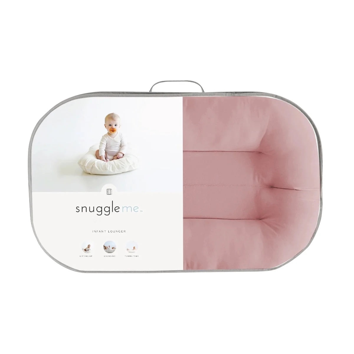 Snuggle Me Organic- Lounger