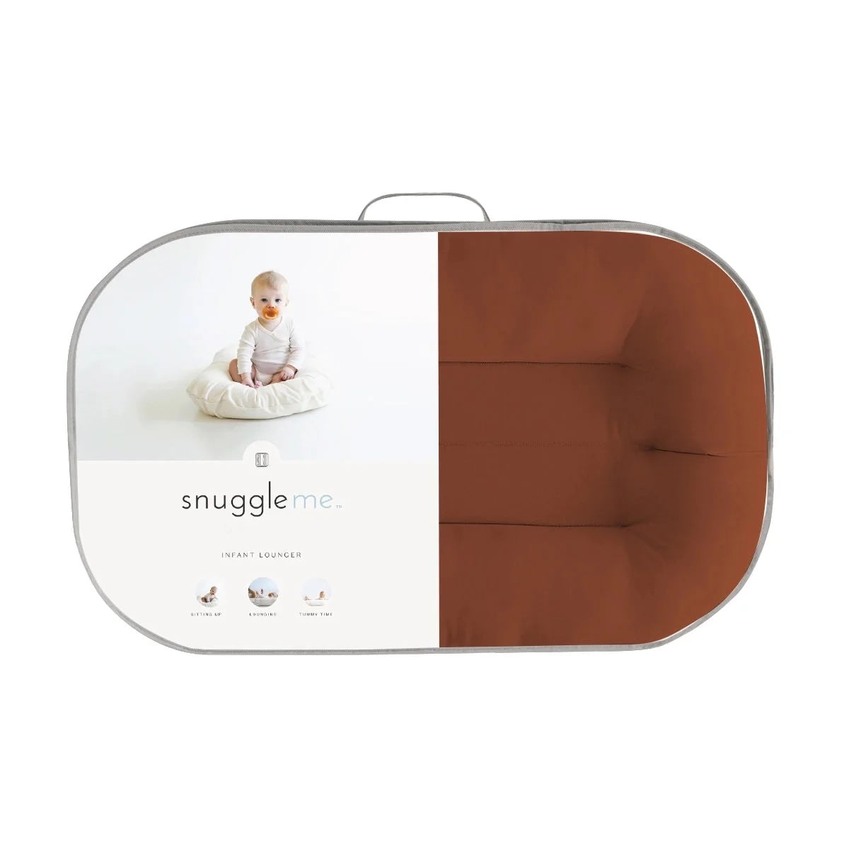 Snuggle Me Organic- Lounger