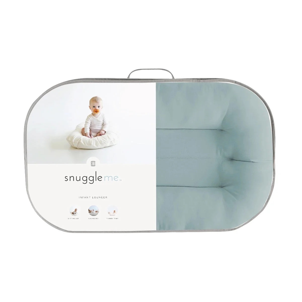 Snuggle Me Organic- Lounger
