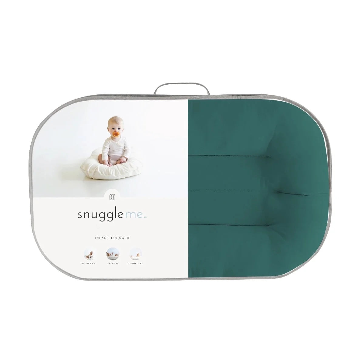 Snuggle Me Organic- Lounger