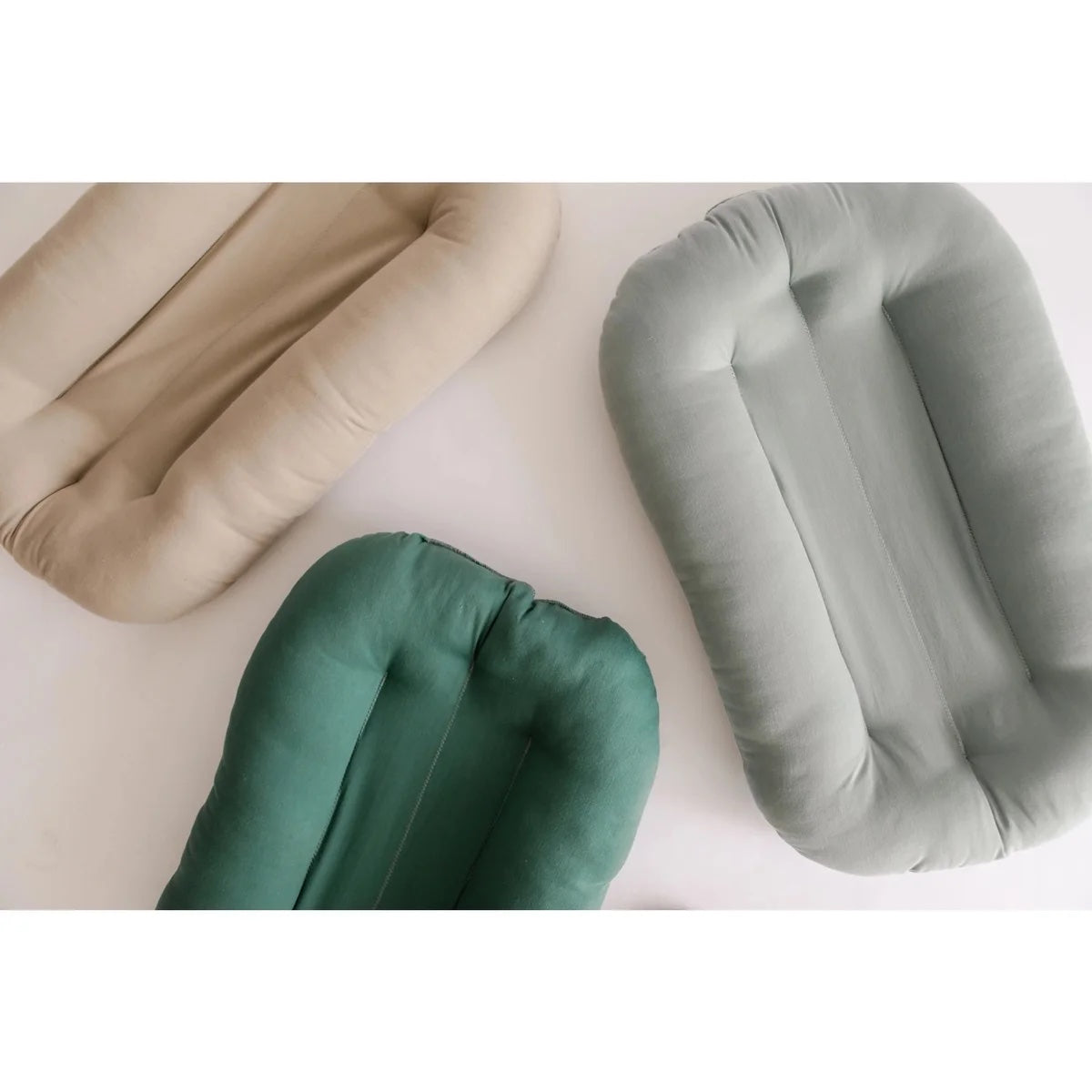 Snuggle Me Organic- Lounger