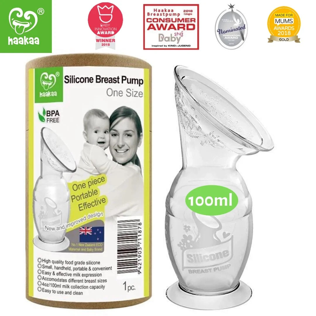 Haakaa milk collector | 100 ml