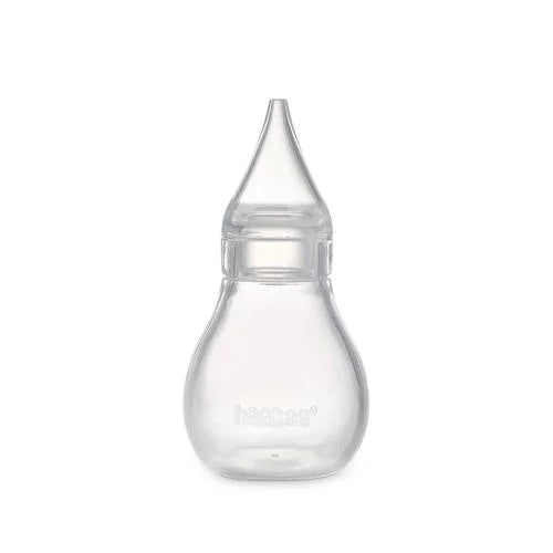 Easy-Squeezy Silicone Bulb Syringe - for stuffy noses