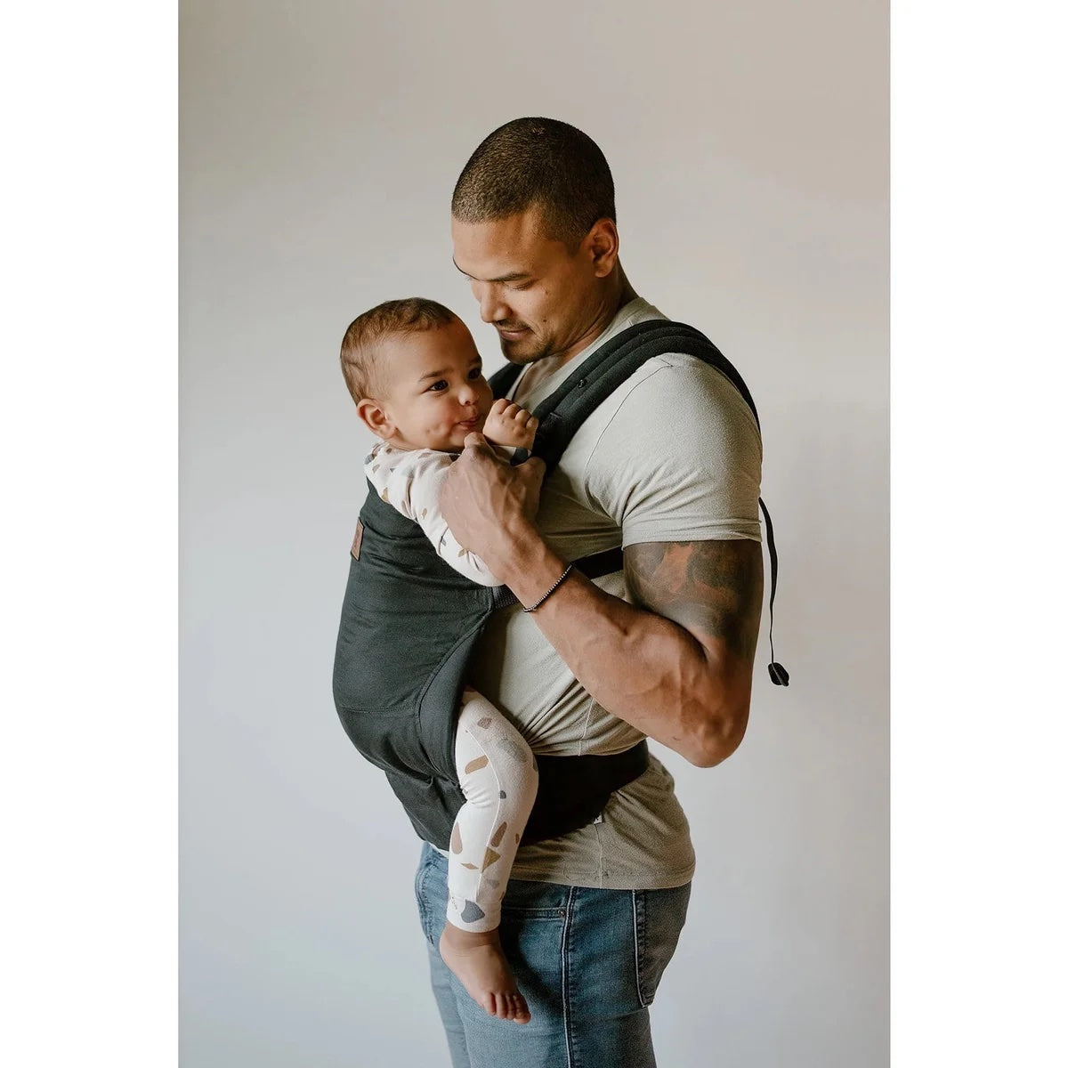 Buckle 2024 baby carrier