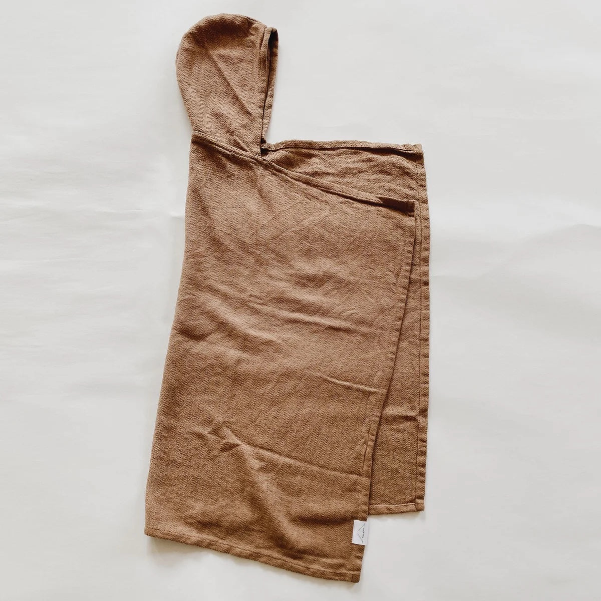 Hooded Baby Towel