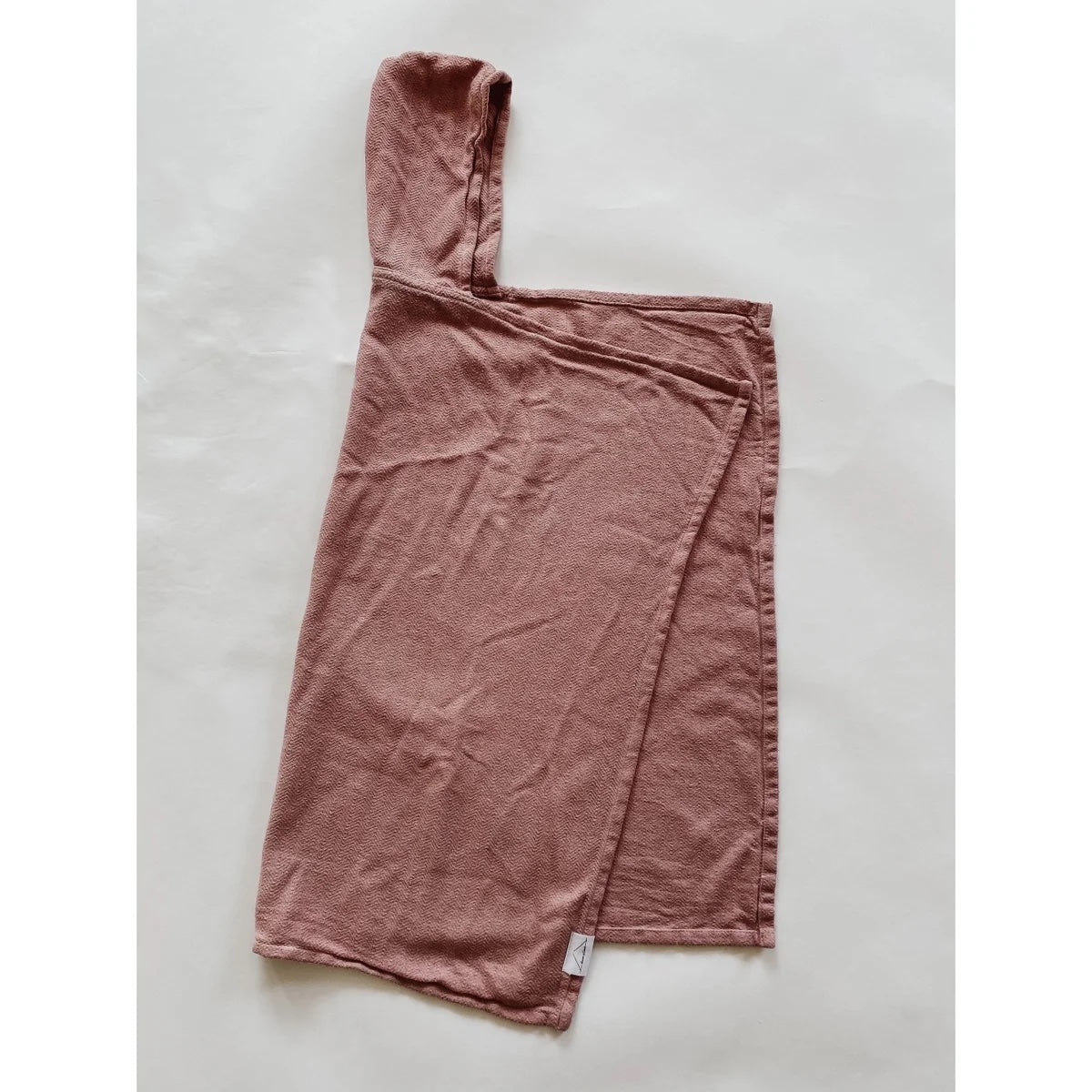 Hooded Baby Towel