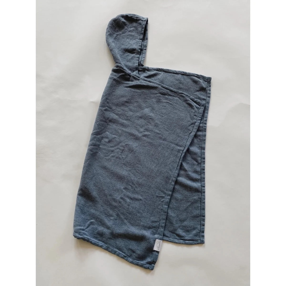 Hooded Baby Towel