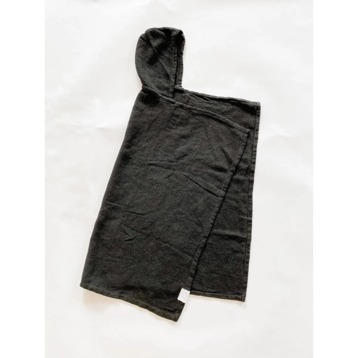 Hooded Baby Towel