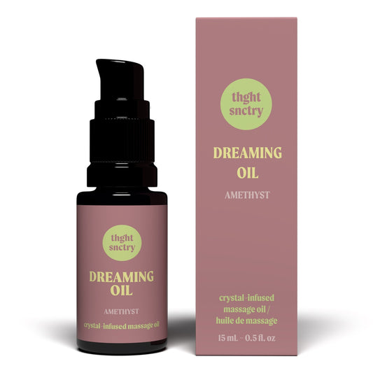 Dreaming Oil