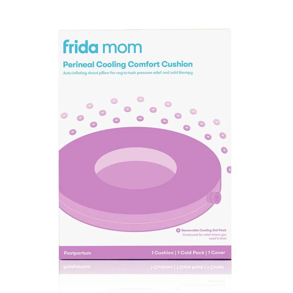 Perineal Cooling Comfort Cushion Frida