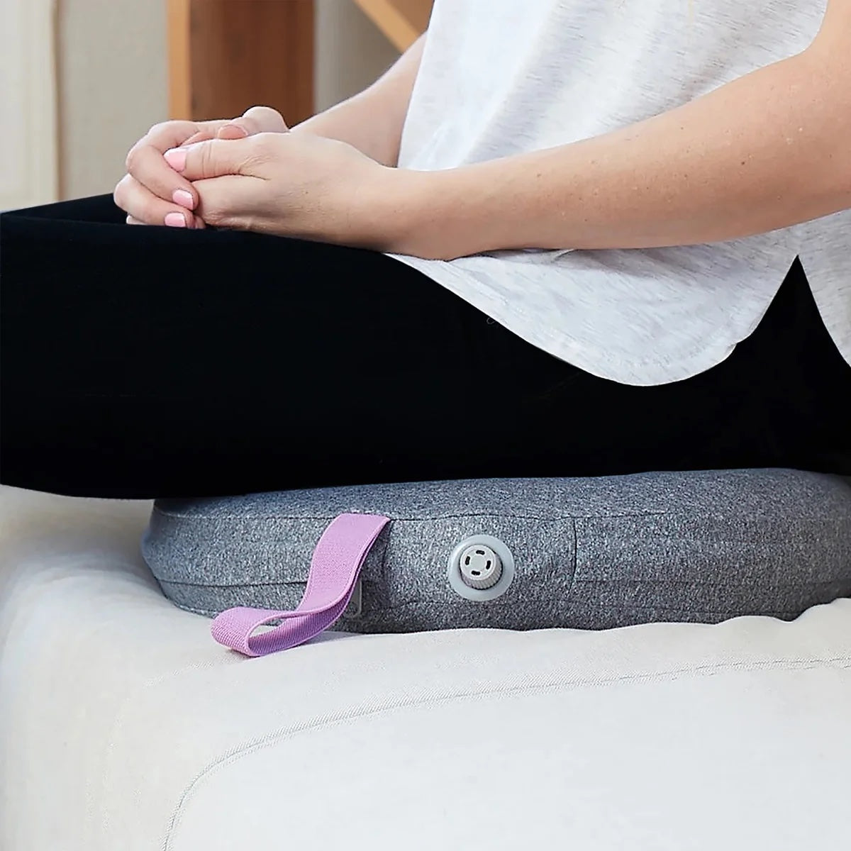 Perineal Cooling Comfort Cushion Frida