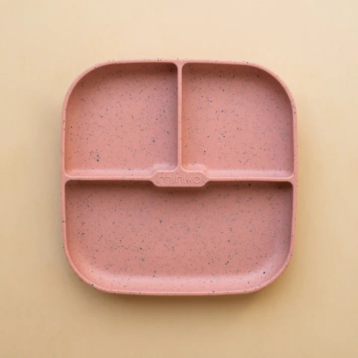 Silicone Suction Plate