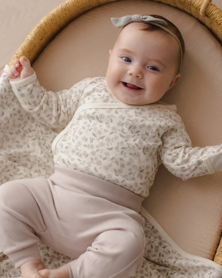 Natural Fiber Baby Clothes: Why Parents Love Them | Wild Baby