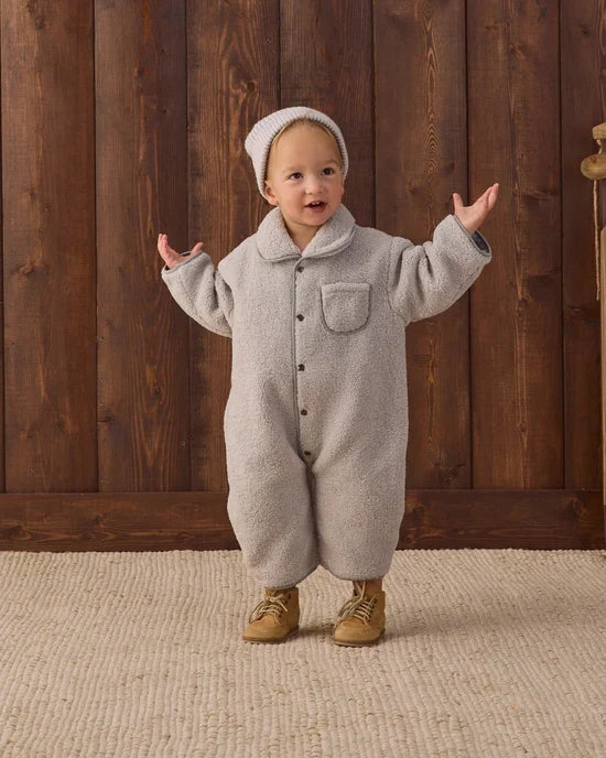 How Fast Do Babies Really Outgrow Clothes?