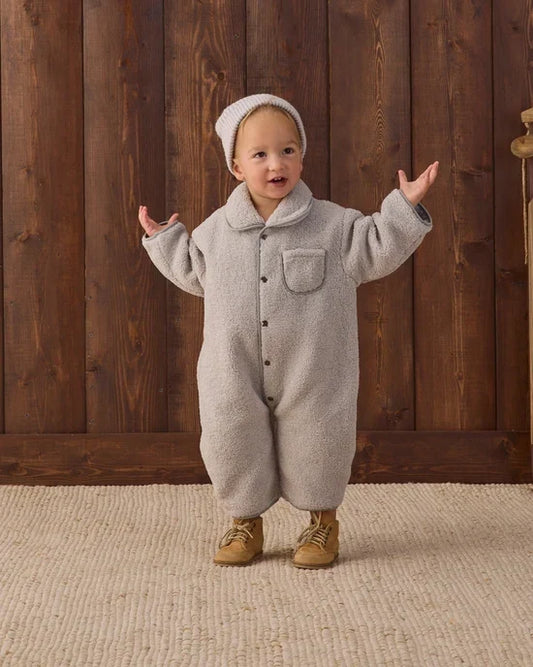 How Fast Do Babies Really Outgrow Clothes?