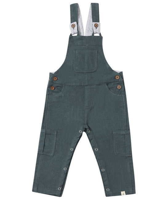 Bash Cargo Overalls | Blue | Me & Henry
