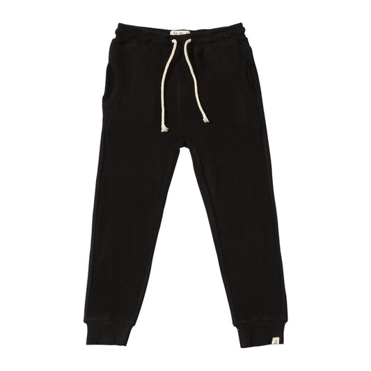 Comfy Joggters | Black | Me & Henry
