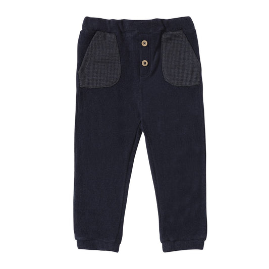 Jackson Pants | Navy | Me & Henry