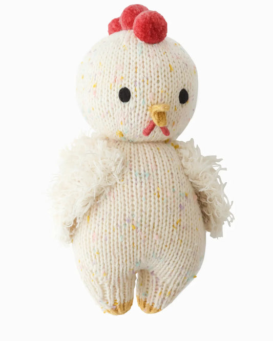 Baby Chicken | Cuddle + Kind