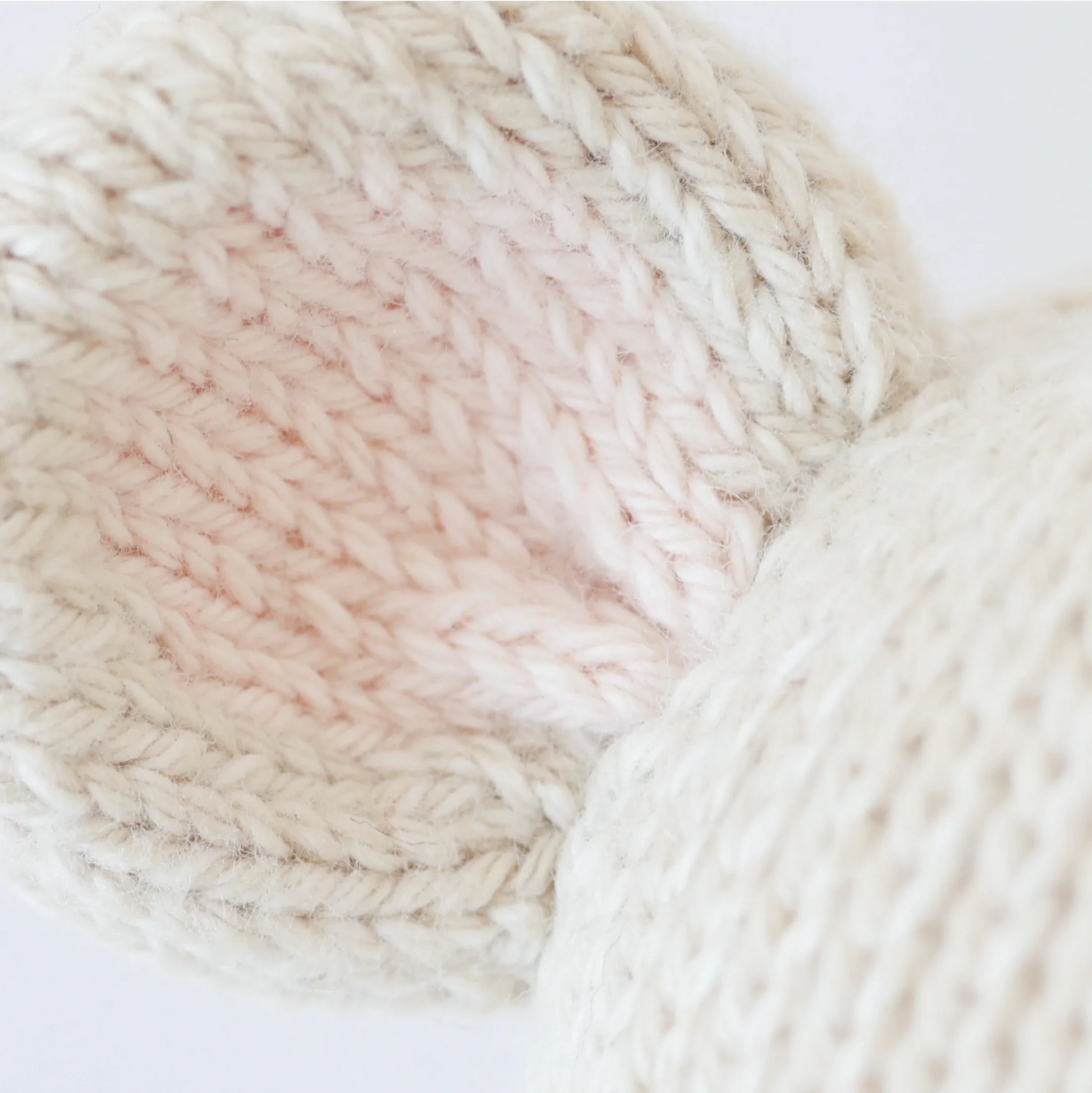 Baby Mouse | Cuddle + Kind