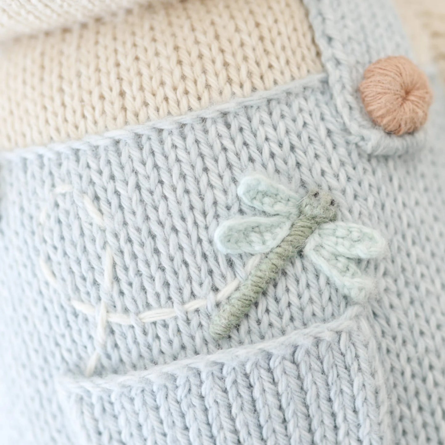 Bailey the Mouse | Cuddle + Kind